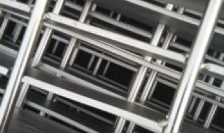 钢格板价格 钢格板价格