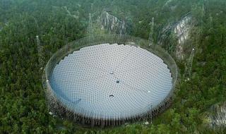 世界最大口径望远镜 世界最大口径望远镜